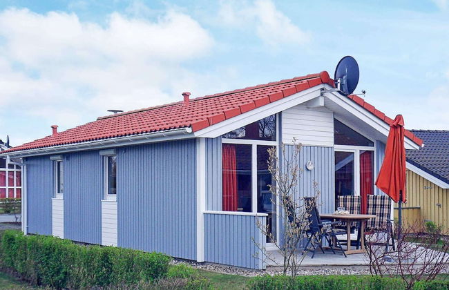 Holiday Home in GrÃ¶mmitz - Foto 36