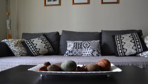 Céntrico y amplio apartamento 100% equipado - Foto 1