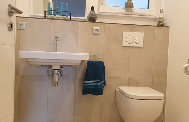 Villa Regensburg - Foto 28