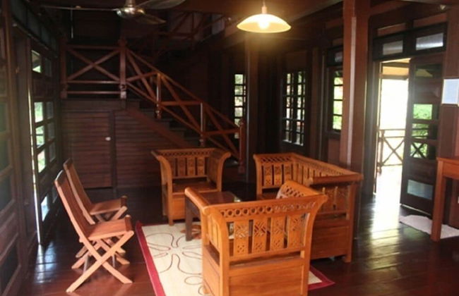 Villa Del Porto - Foto 7