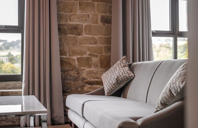 Bowers Mill Aparthotel - Foto 41