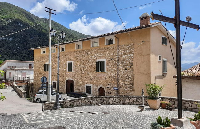 Villa Felici in Giuliano di Roma - Foto 49