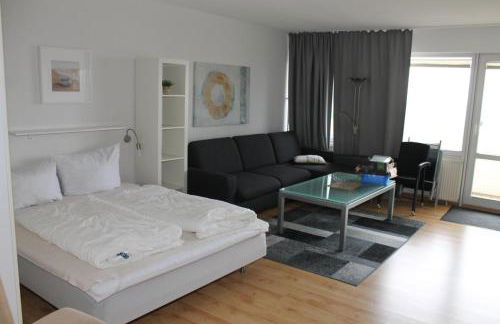 Ferienstudio K1303 mit Ostseeblick - Foto 1