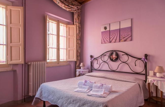 Antica Casa dei Rassicurati - Foto 12