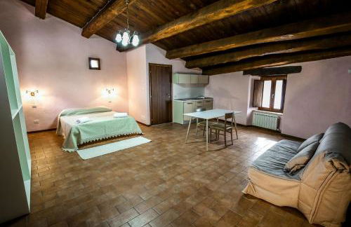 Le Aie Di Postignano - Foto 8