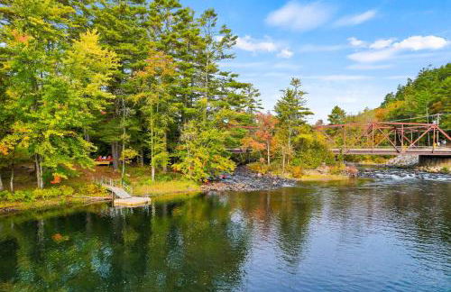 River Retreat - Foto 29