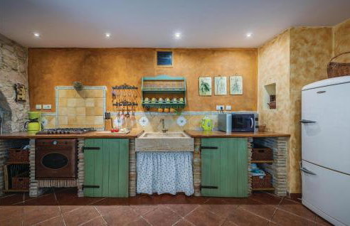 Holiday Home Butkovici Croatia - Foto 22