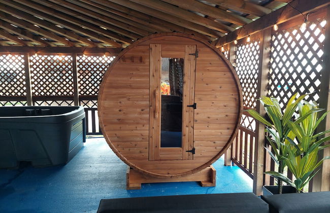 Parc Octopus - Foto 24