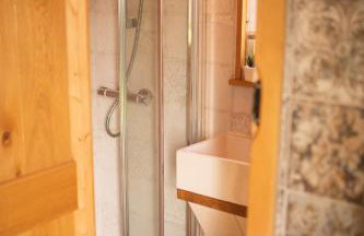 Harrys Hideout - Shepherd's Huts at Harrys Cottages - Foto 5