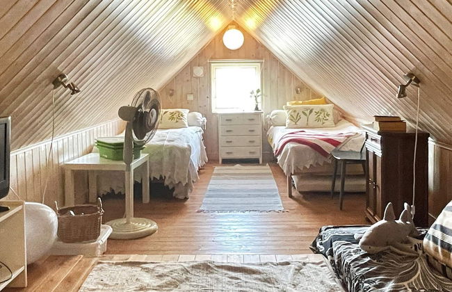 4 Person Holiday Home in Tomelilla-by Traum - Foto 9