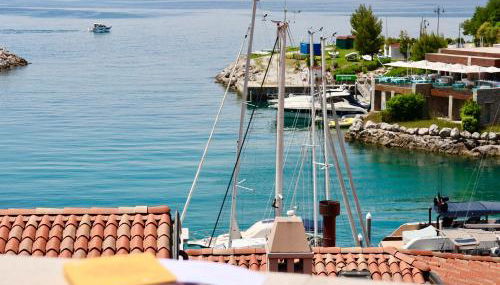 Portopiccolo Apartments - Foto 4