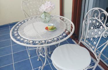 Villa Giardino degli oleandri Palinuro - Foto 56