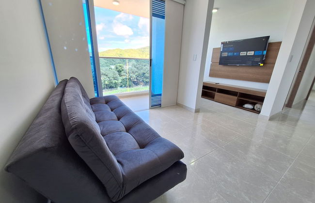 Apartamentos Club Residencial Ibague - Foto 40