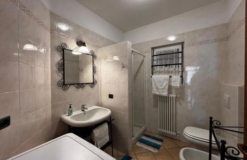 Casa Rivalago Gera Lario - Larihome A89 - Foto 8