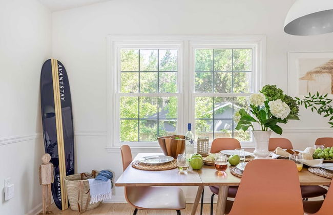 Cast Away by Avantstay Stunning Modern Home Near Beach w/ Two Kitchens - Foto 12