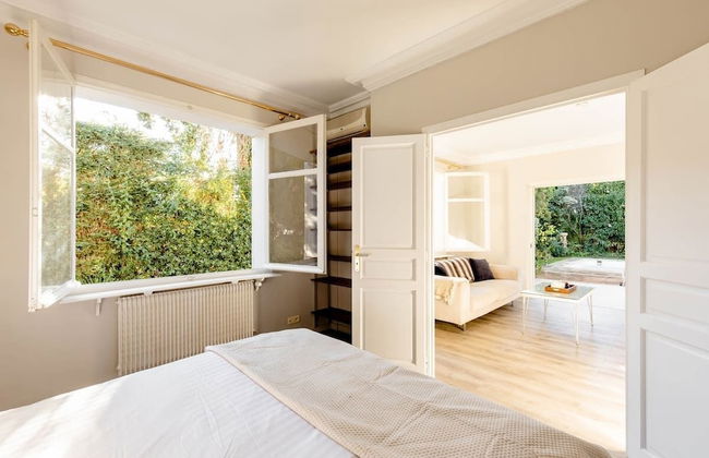 VILLA PALMIERS BY ESTATES CANNES - Foto 7