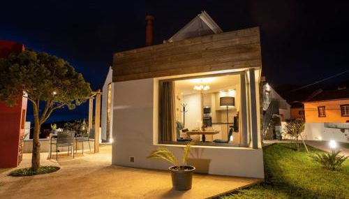 Holiday Home Tradicampo Öko-Landhäuser Casa da Cisterna by Interhome - Photo 2