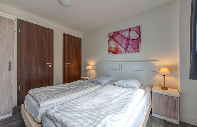 Villa With Bubble Bath, Solarium and Fireplace - Foto 2