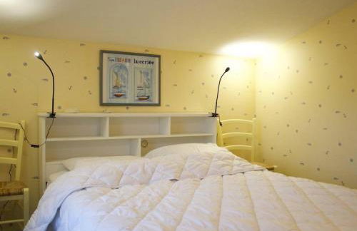 Maison 3 pièces au calme - Plage proche - St-Georges d'Oléron - FR-1-246A-204 - Foto 5