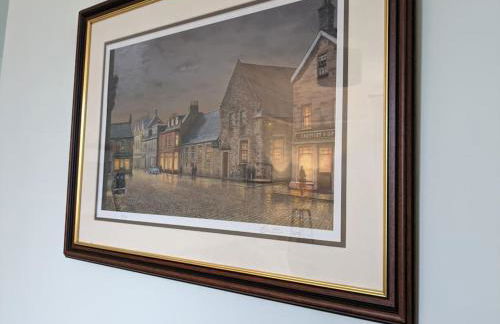 Luxurious Georgian Town House - Foto 17