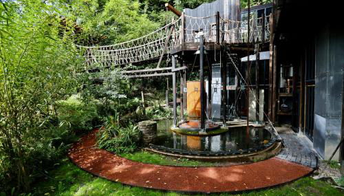 Zero Zero Treehouse - Foto 3