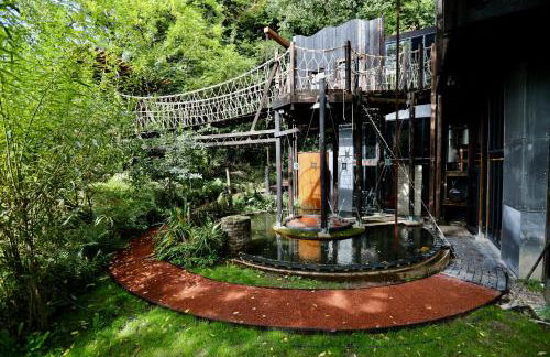 Zero Zero Treehouse - Foto 3