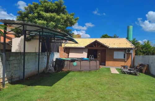 Casa Victour, localização privilegiada - Foto 2