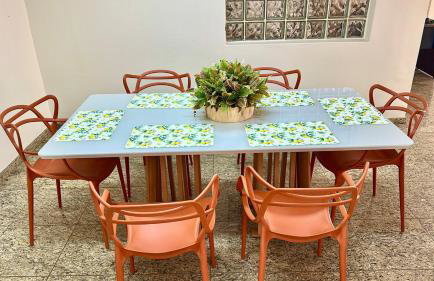 Recanto do Churrasco, espaço de lazer completo - Foto 20