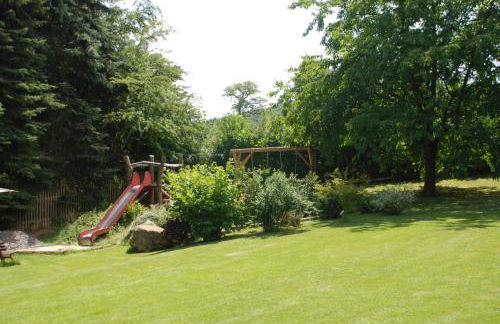 Landhaus Gohrisch - Photo 6