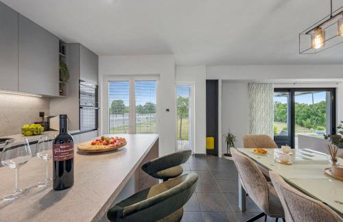 Villa Tonka with private pool near Krka - Foto 11