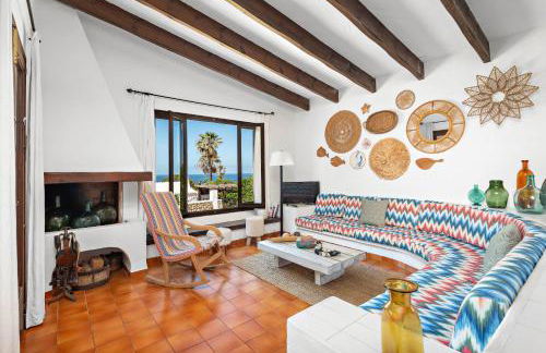 Bini Luna - Binibeca Vell - Foto 42