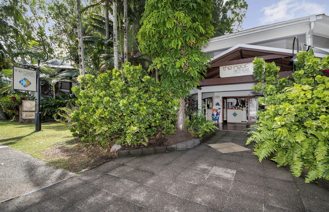 The Reef Retreat - Foto 2