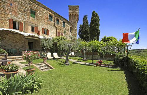 Apartment in B&B Del Giglio - Foto 1