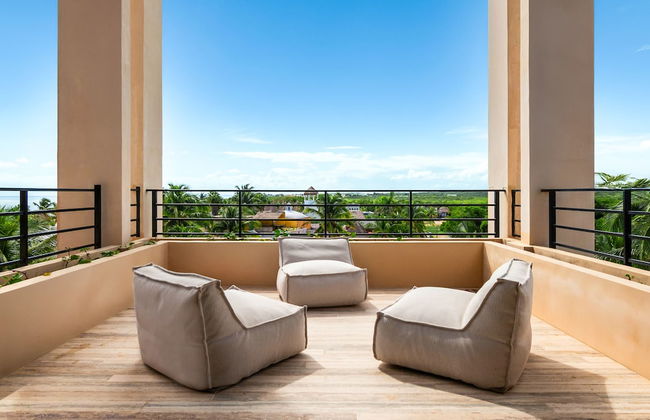 BESPOKE, member of Small Luxury Hotels - Photo 71