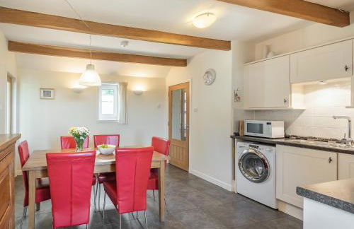 Strathmaddie Farm Cottage - Foto 11