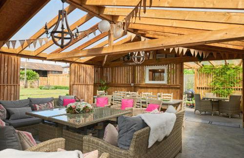 Willington Lodge - Foto 46