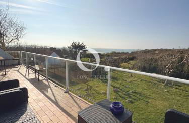 COC - Villa Le Grand Terrain - Vue Mer - Foto 28