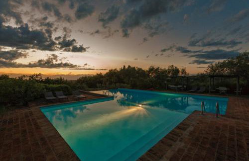 Podere La Casetta - Casa di Campagna - Foto 4