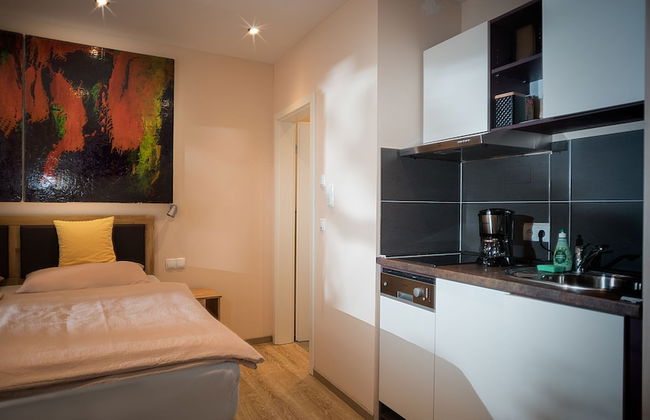 Anno Domini 1716 Boutique Hotel - Foto 53