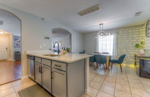 Spacious house with garage - Foto 25