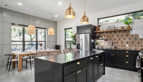 Bohemian Cathedral @ East Downtown - Foto 2