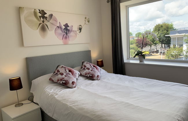 Balcony Apartment Near Skegness Beach & Town - Foto 5