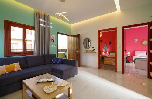 Erestos - House near beach - Photo 1