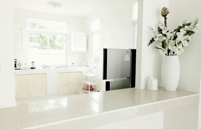 Koo Fah Keang Talay Resort - Foto 19