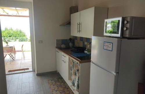 La Perla di Buffari Appartamento Ciappina - Photo 13