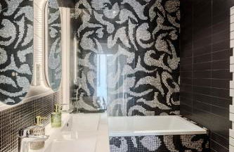 Apartment for 6 Saint-Honore - Foto 22