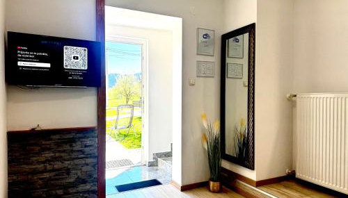 Apartment Gacka - Photo 5