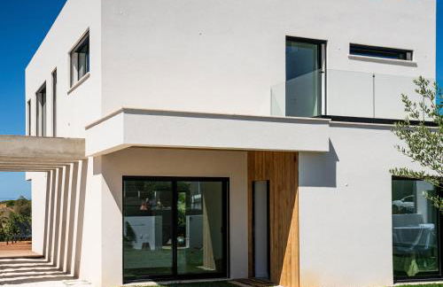 Ocean View Pool Villa Family & Surf in Ericeira - Foto 22