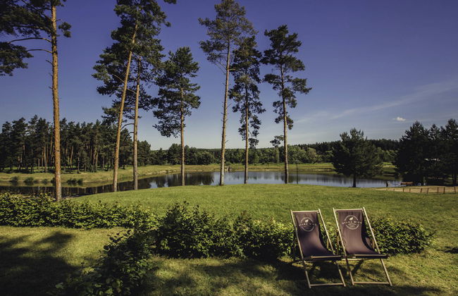 Stara Wieś Resort & Odnowa - Foto 34