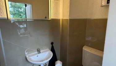 Apartment 1 Zimmer Küche Bad TV WLAN - Foto 5